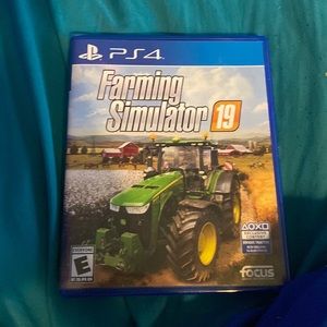 I’m getting rid of these games that I don’t want anymore